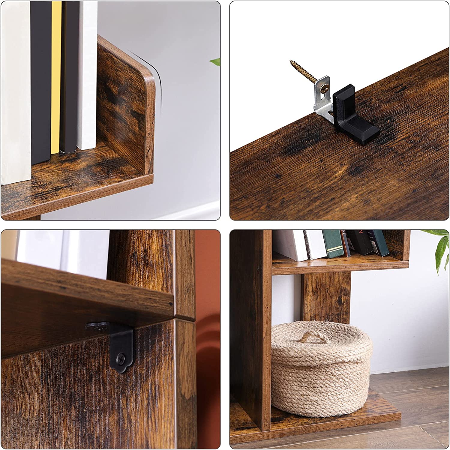 raftovi za skladiranje