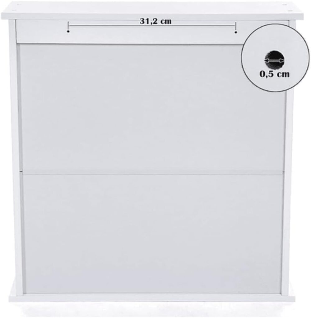 skafovi za banja so ogledala