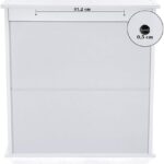 skafovi za banja so ogledala