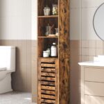 Шкаф за бања