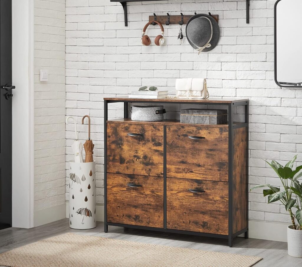 Шкаф за чевли