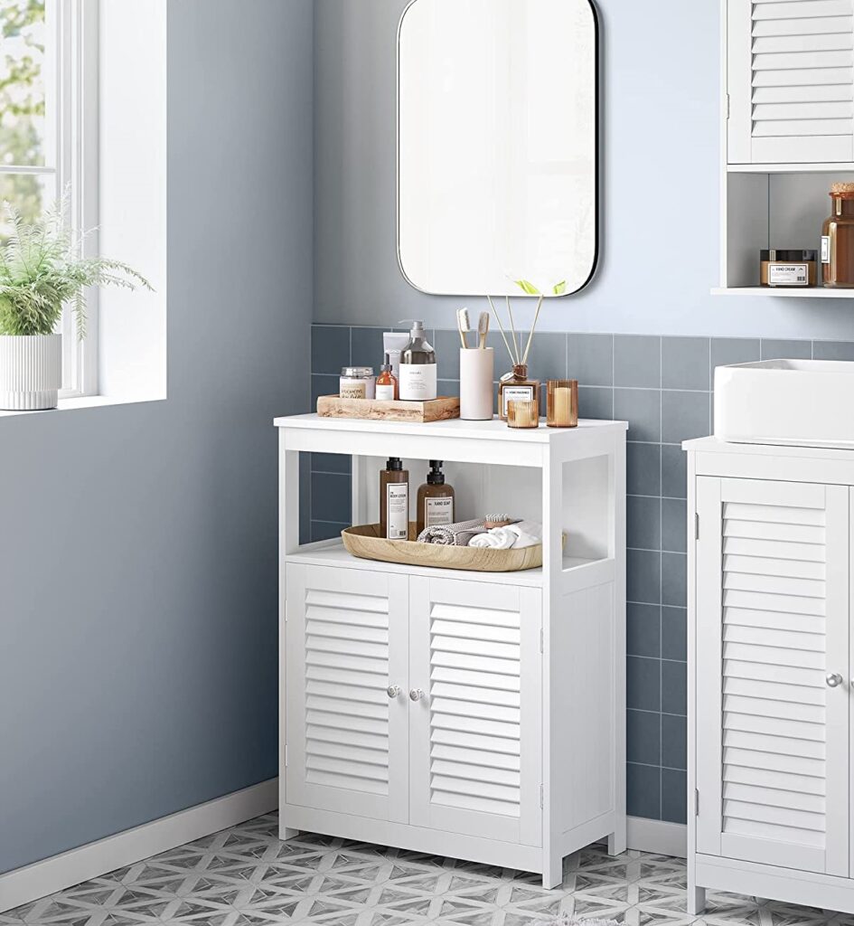 шкаф-за-баня