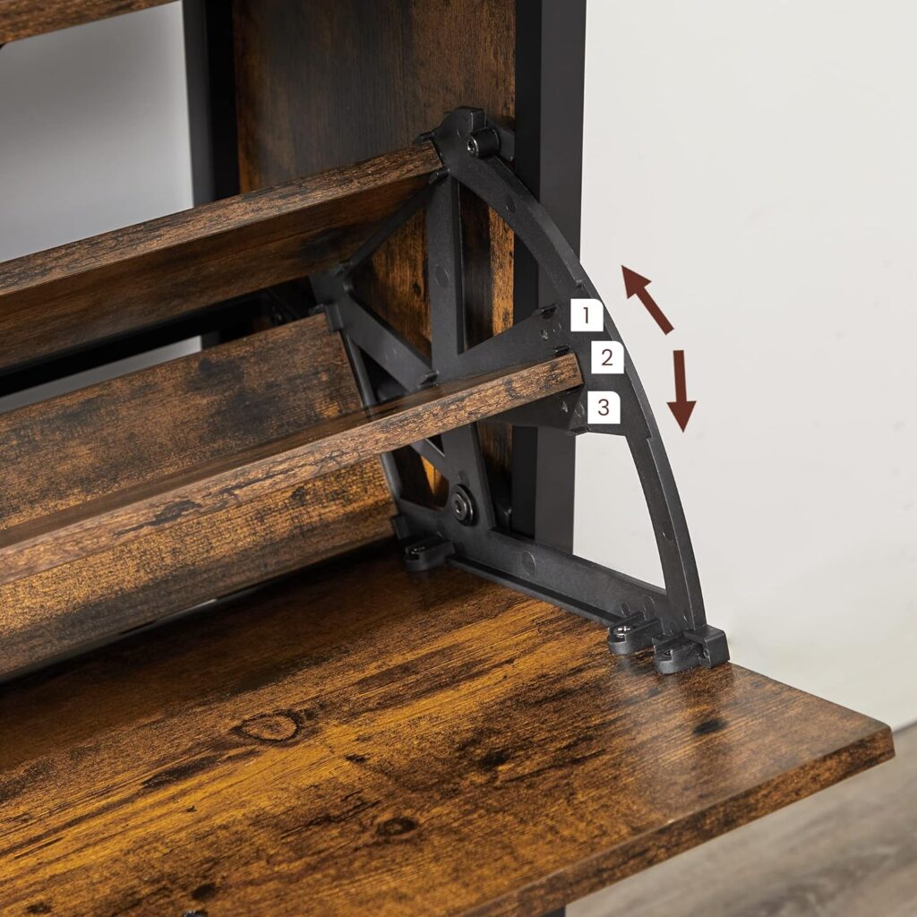 шкаф за чевли мк