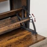 шкаф за чевли мк