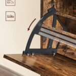 шкаф за чевли прима мебел