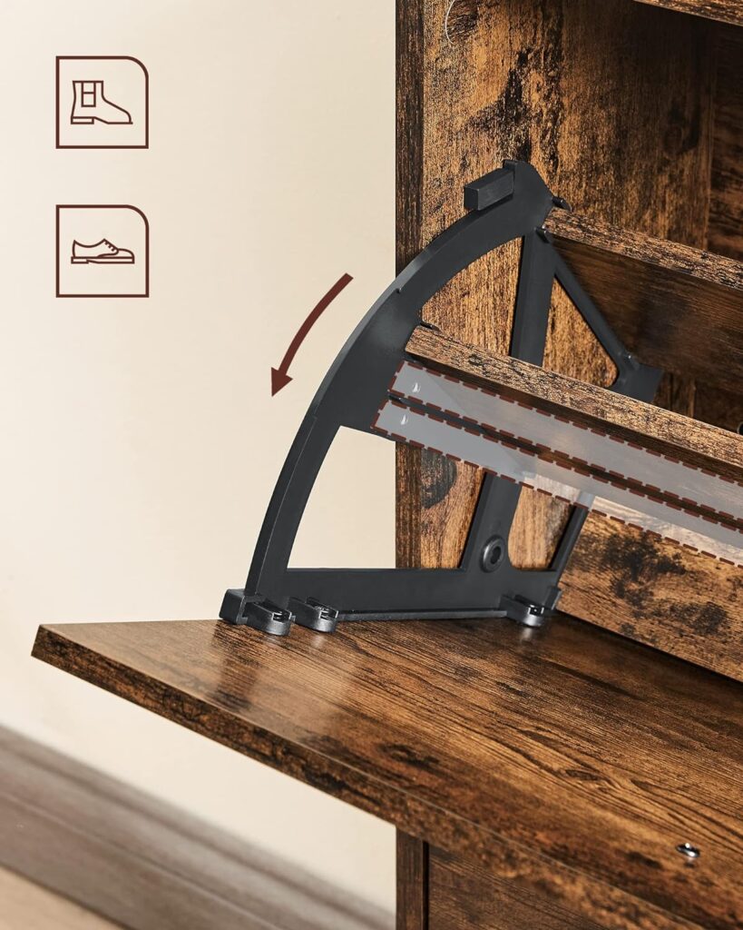 шкаф за чевли прима мебел