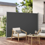 Странична тенда