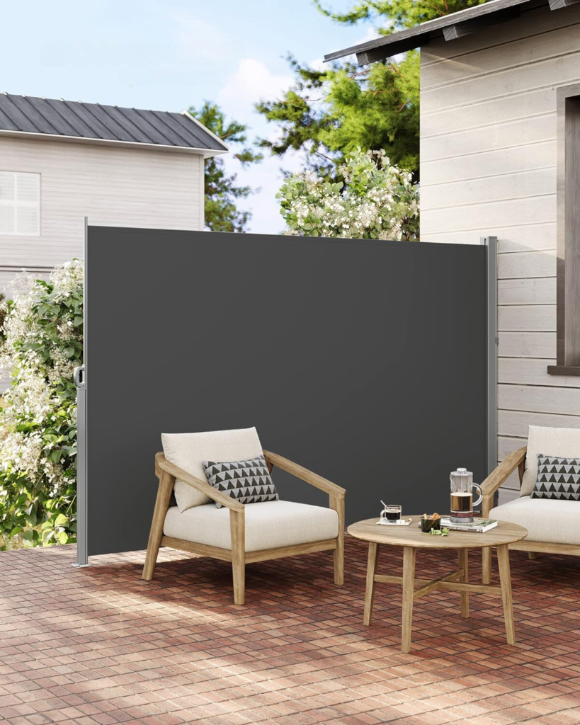 Странична тенда