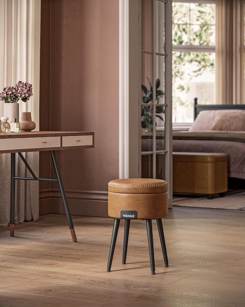 кожна табуретка