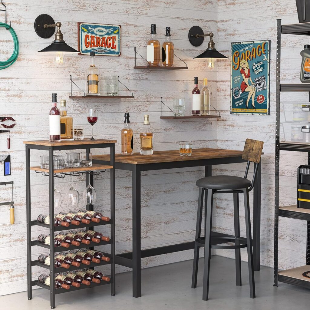 сталажи за вино