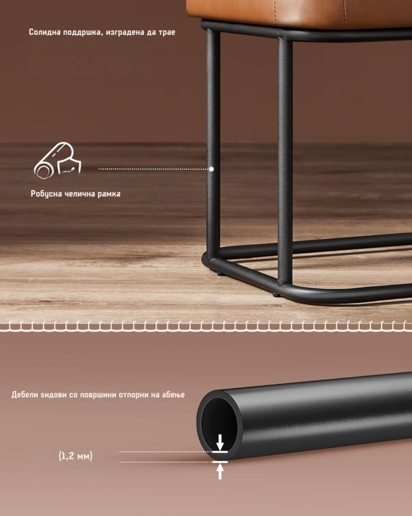 детски табуретки