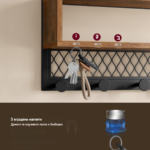 клупа за чевли