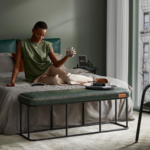 кожни табуретки