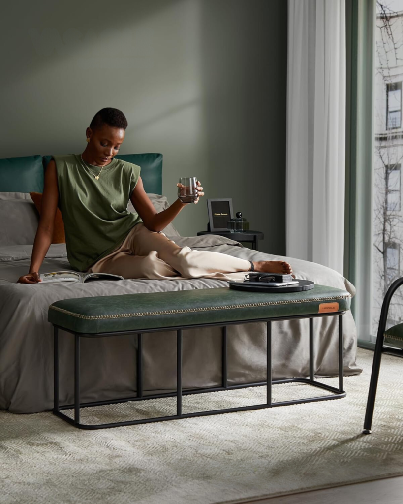 кожни табуретки