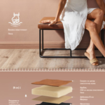 мали табуретки