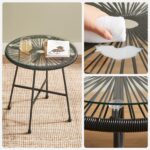 мебел за градина