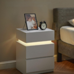 ноќни шкафчиња