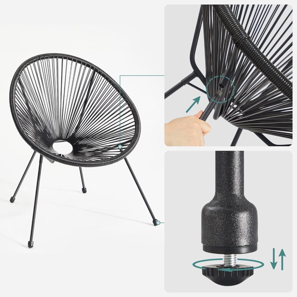 сет гарнитура за двор