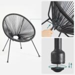 сет гарнитура за двор