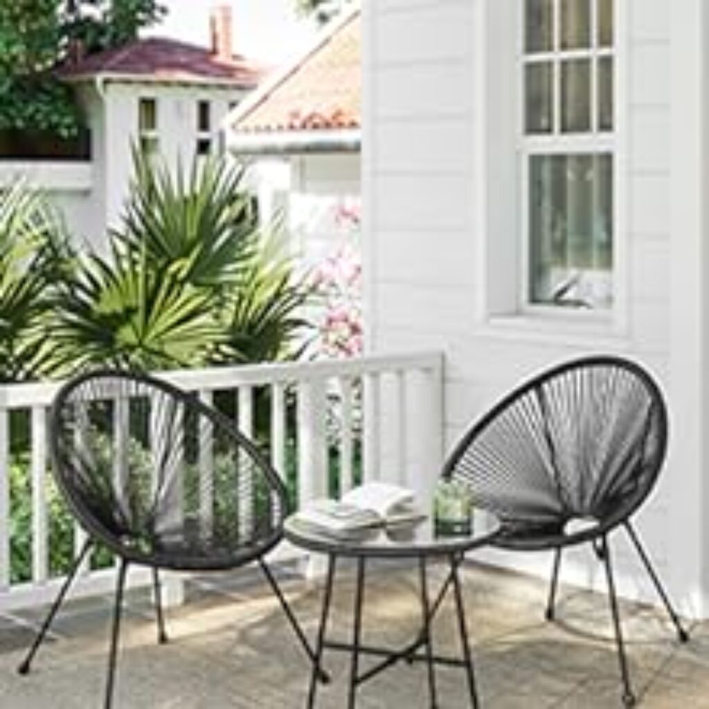 сет за дворови