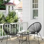 сет за дворови