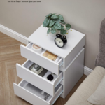 странична маса