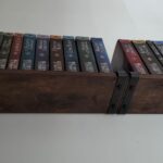 Сет од 3 ѕидни полици VASAGLE LWS33BX photo review