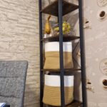 Полица за книги VASAGLE LLS101B01 photo review