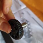 Полица за книги VASAGLE LLS101B01 photo review