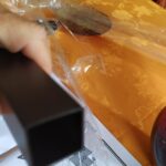 Полица за книги VASAGLE LLS101B01 photo review