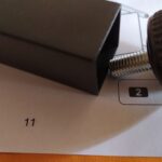 Полица за книги VASAGLE LLS101B01 photo review