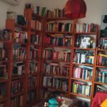 Полица за книги VASAGLE LLS101B01 photo review