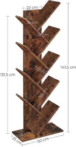 Полица за книги - Image 10