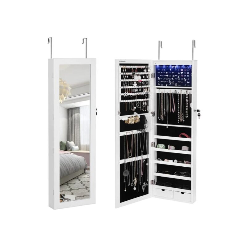 Организатор за накит JBC93W - Image 7