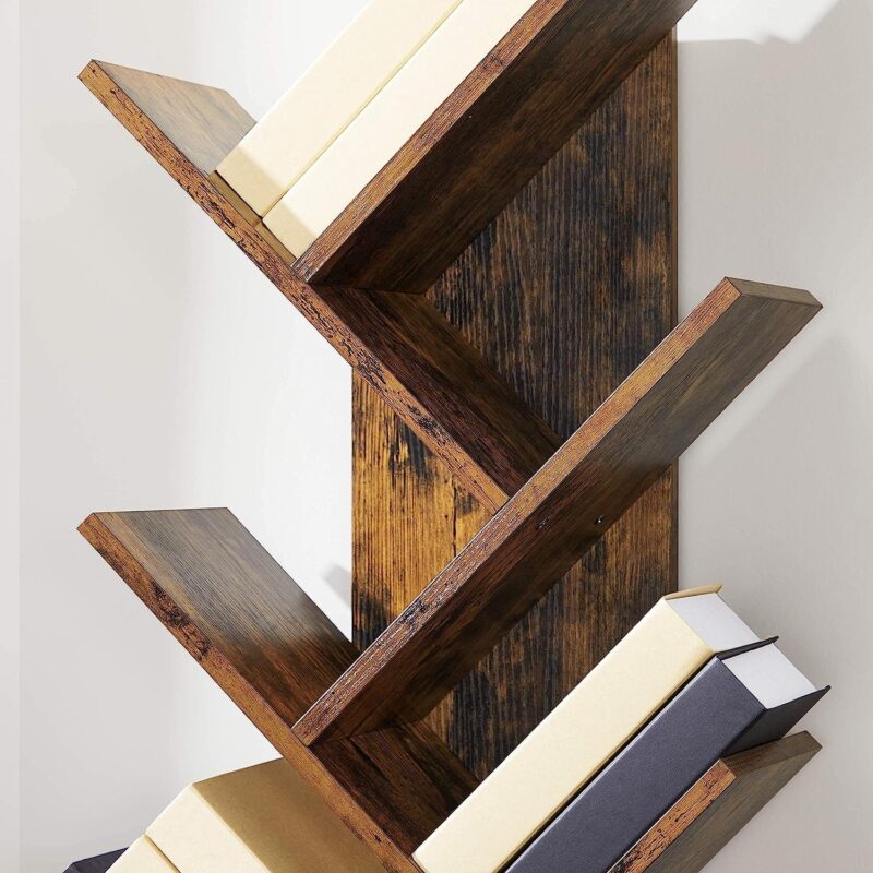 Полица за книги - Image 3