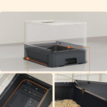 кутија за мачки