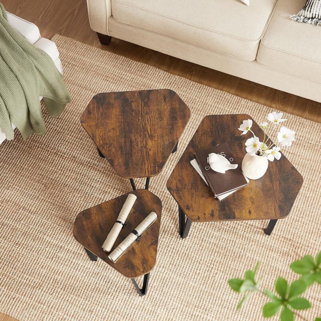 маси за кафе