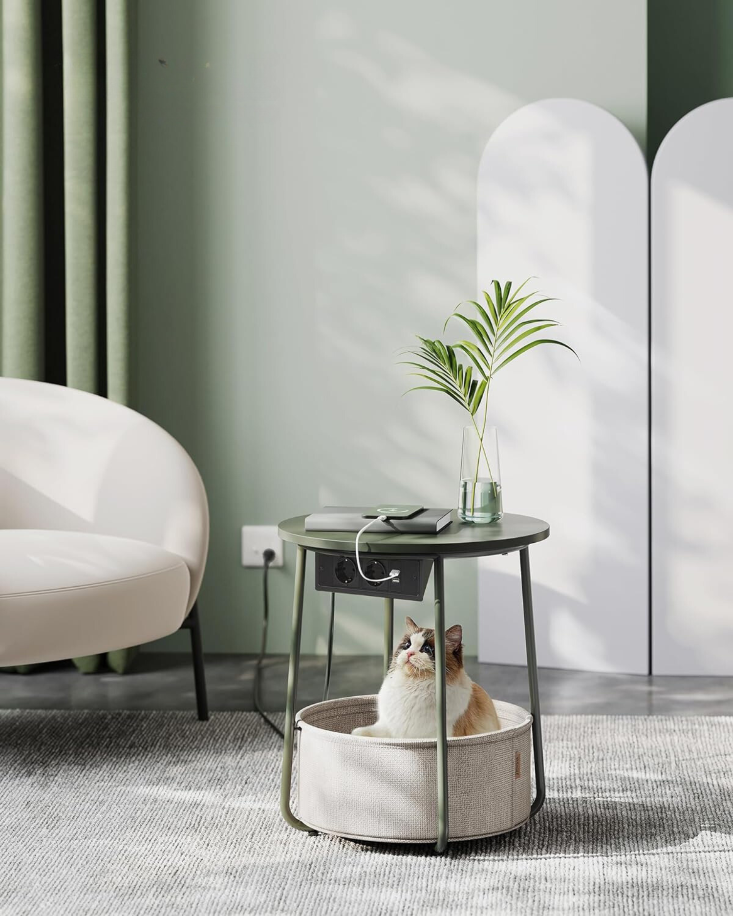 модерни клуб масички