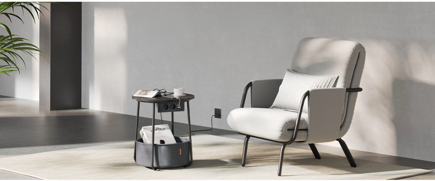 округли масички