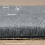 волнени теписи