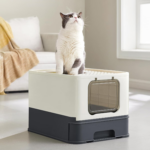 тоалет за мачиња