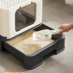 тоалети за маче