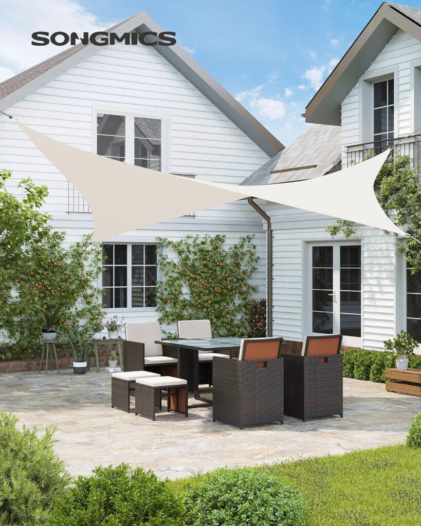 чадор за сонце