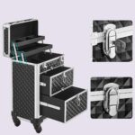 куфер за шминки