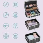 сет за шминки