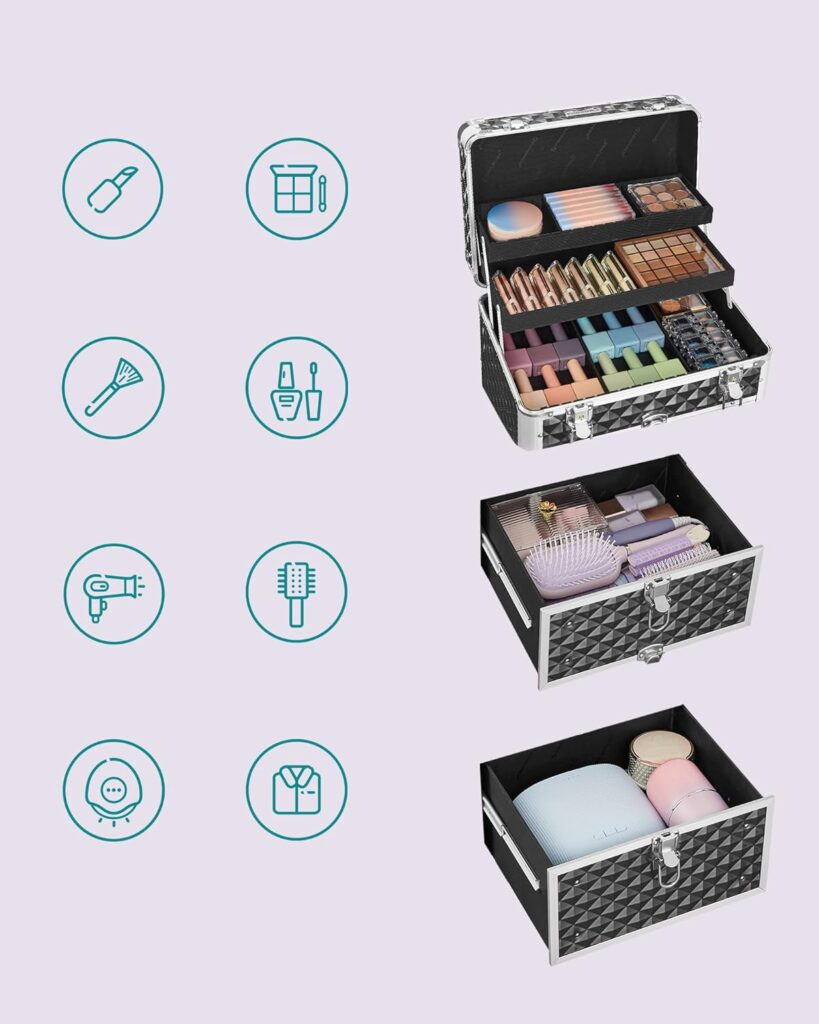 сет за шминки