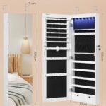 шкаф за накит