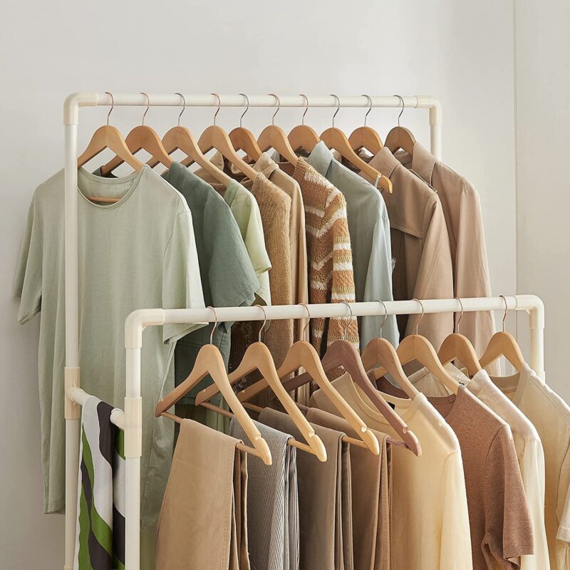 Метална закачалка скопје