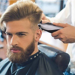 Професионален тример за коса
