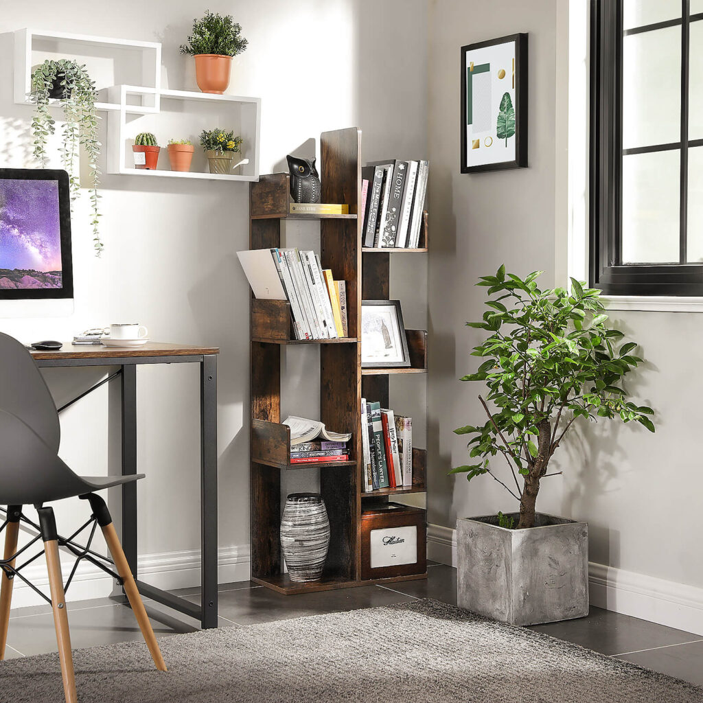 библиотеки